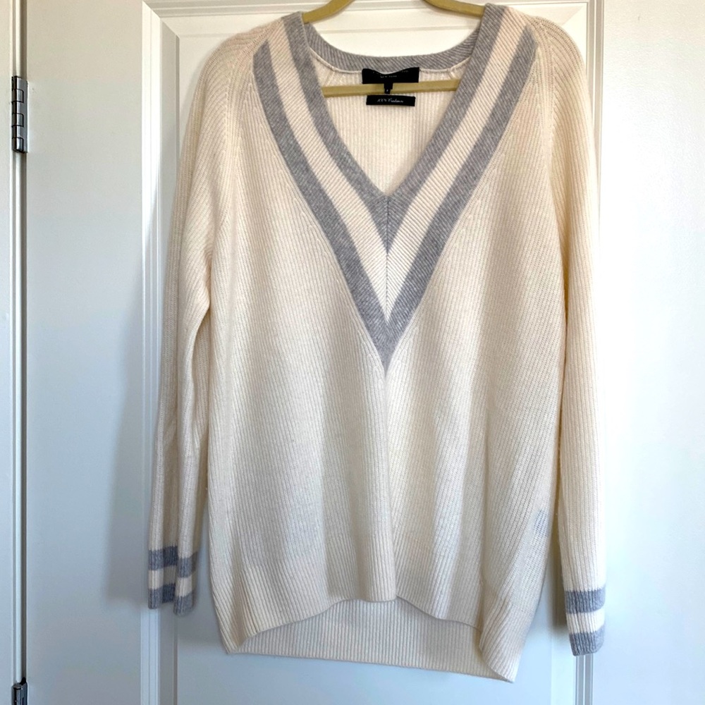 Rag & Bone Cashmere Sweater